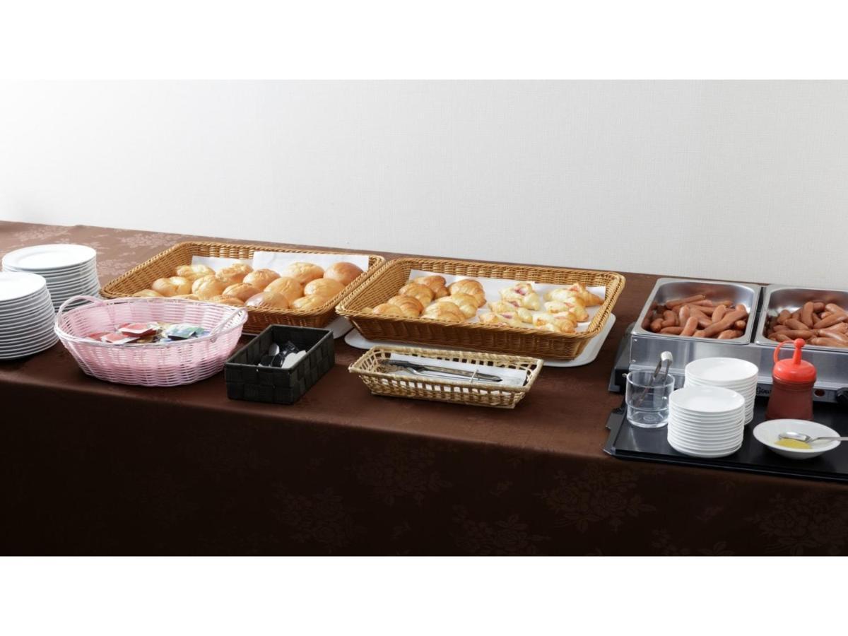 Center Hotel Narita 1 - Vacation Stay 43422V 외부 사진
