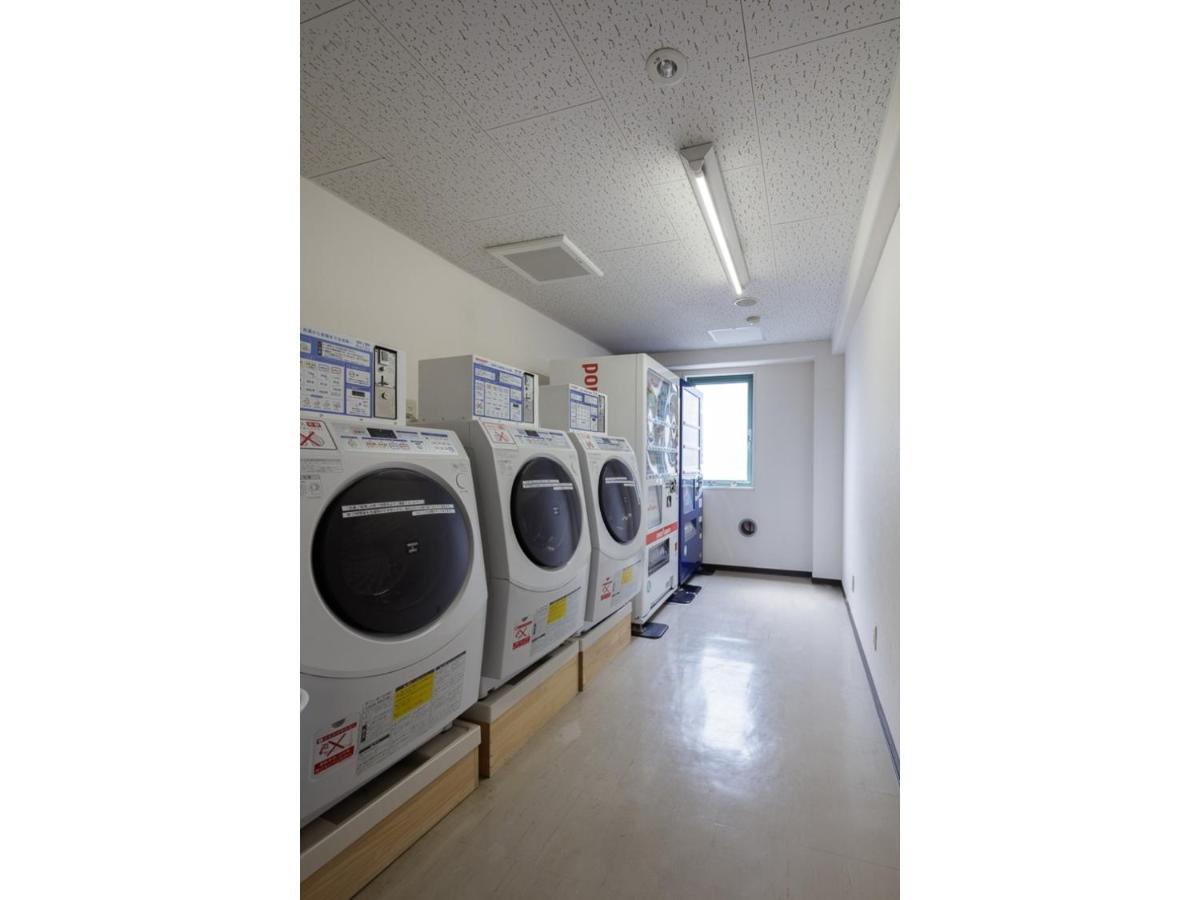 Center Hotel Narita 1 - Vacation Stay 43422V 외부 사진